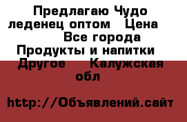 Предлагаю Чудо леденец оптом › Цена ­ 200 - Все города Продукты и напитки » Другое   . Калужская обл.